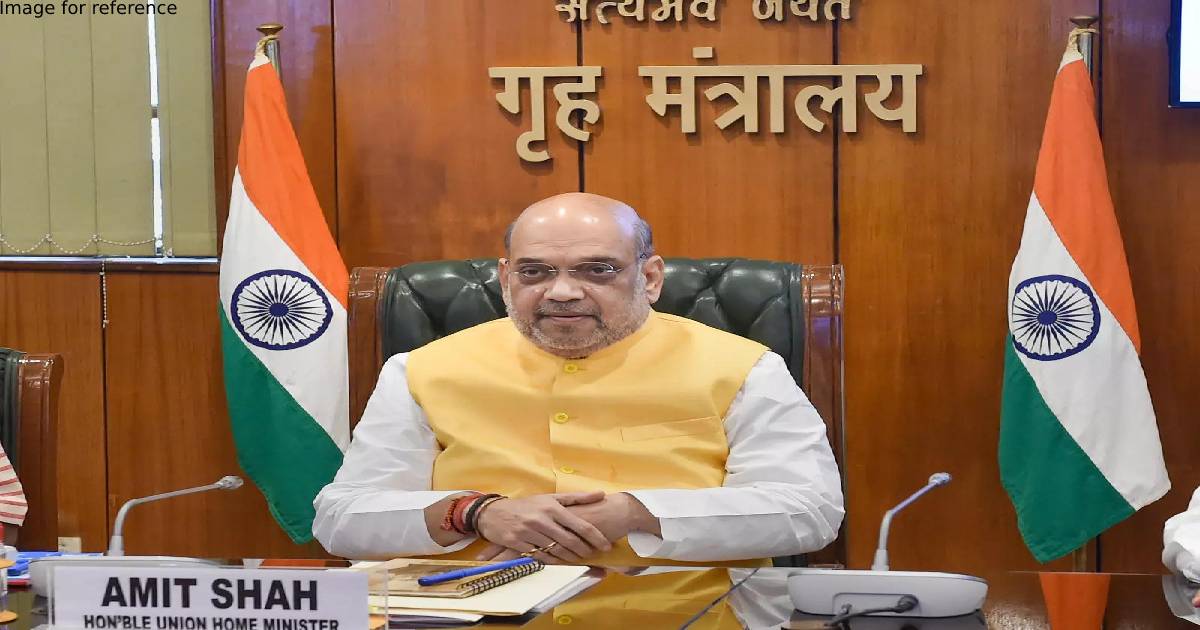Amit Shah to review flood control preparedness for monsoon